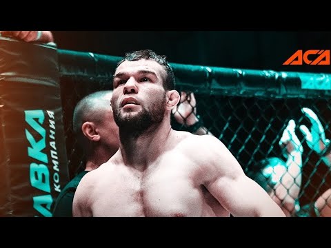 ACA 187: Алексей Полпудников | Ответы на Вопросы background