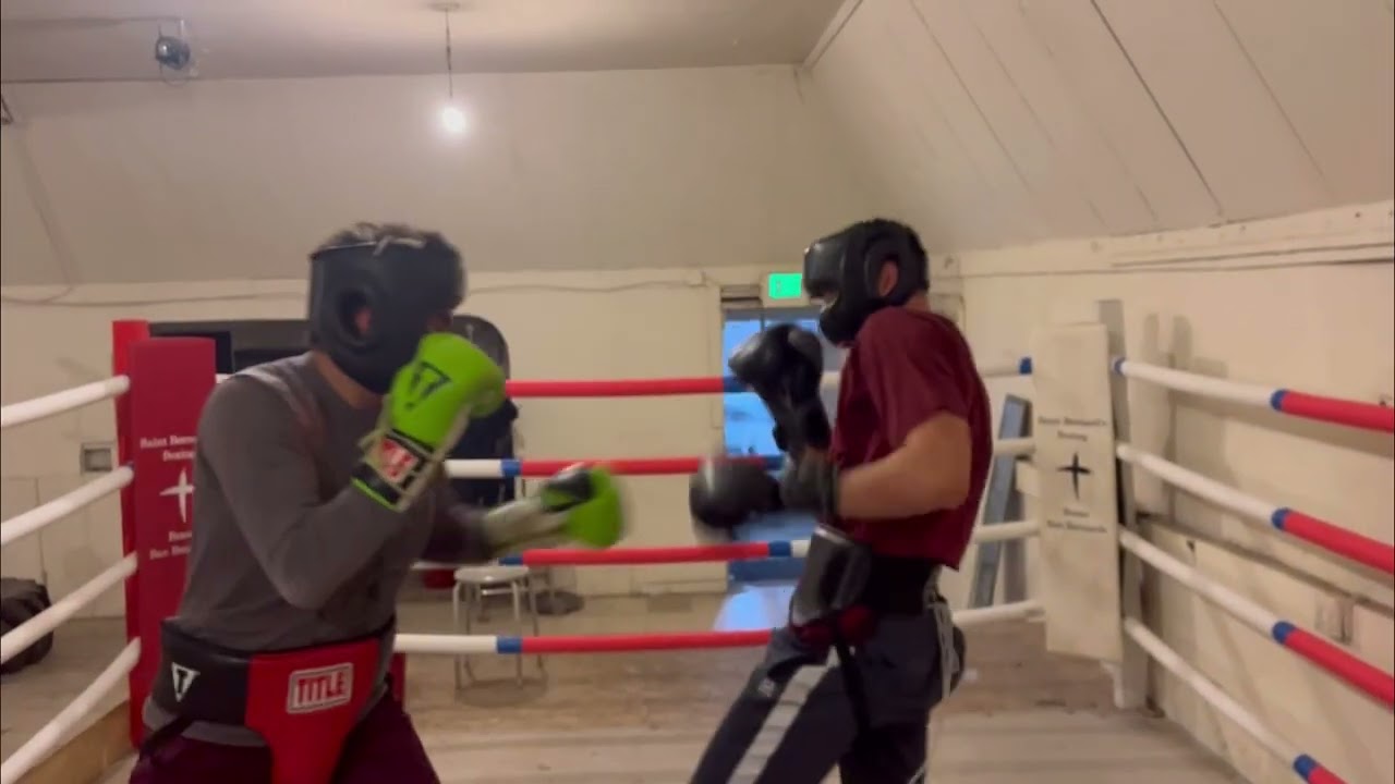 How some light sparing looks like