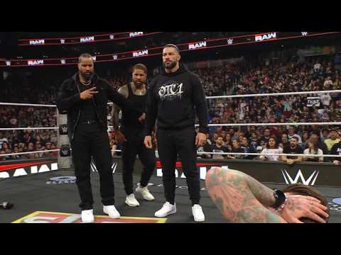 What's Roman Reigns Next move to CM Punk ? WWE Raw Highlights & Preview
