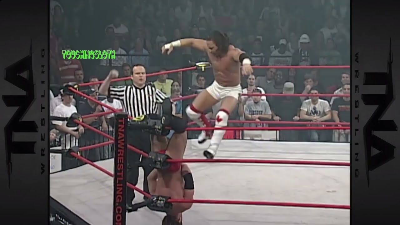 Chris Sabin background