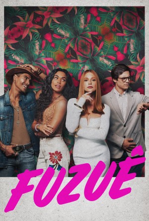 Fuzuê [Portuguese]