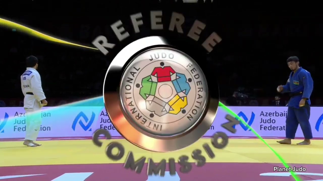 Kamoliddin BAKHTIYOROV 🇺🇿 🆚️ Balabay AGHAYEV 🇦🇿 | схватка за бронзу/-60кг | Большой Шлем Баку 2024