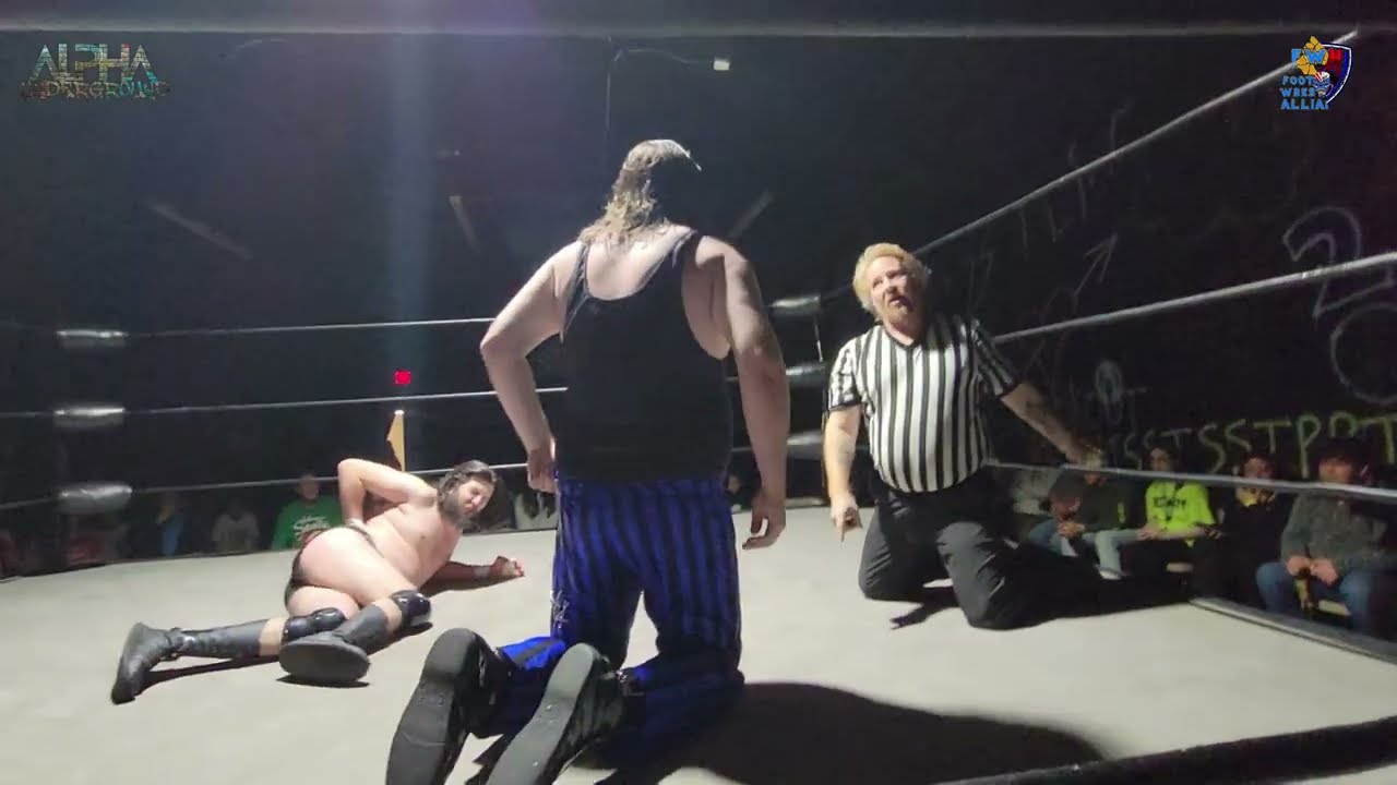 Bobby Mitchell vs Willy Nilly