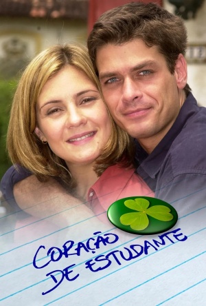 Student's Hearts [Portuguese]