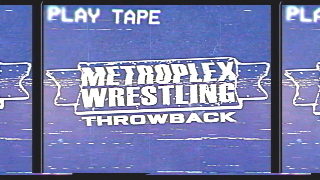 MPX THROWBACK: Triple Threat Match for #30 Spot in The Texas Rumble 2022