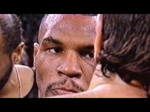 Mike Tyson (USA) vs Peter McNeeley (USA) | HD Highlights | Legendary Comeback Fight!
