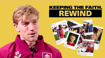 Zian Flemming Reacts To Old Instagram Photos | KEEPING THE FAITH REWIND
