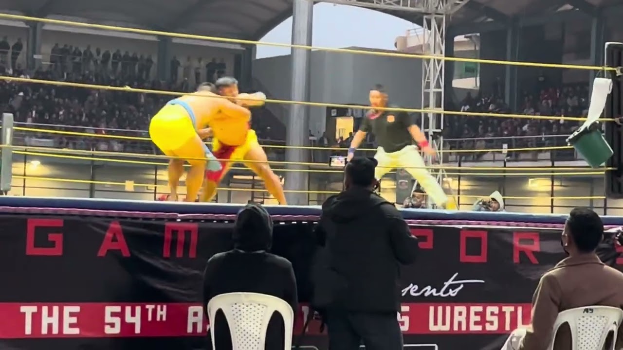 Pre Quater Kezhaseluo pienyü vs Kezhavizo  thevo