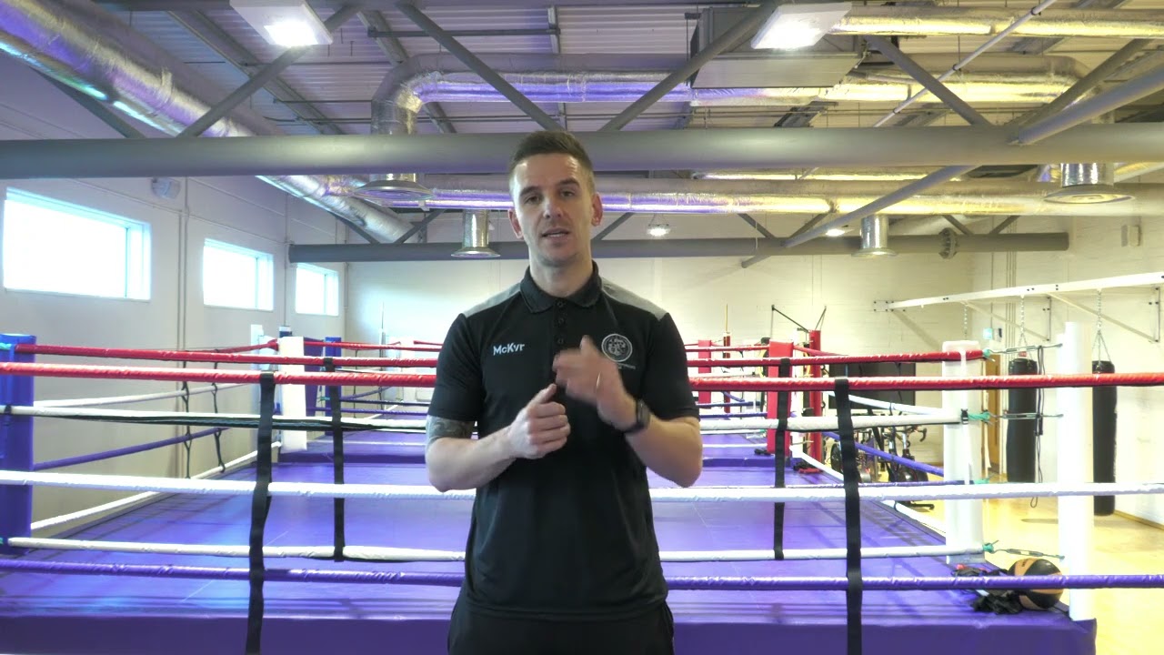 Bitesize Boxing Nutrition | Creatine