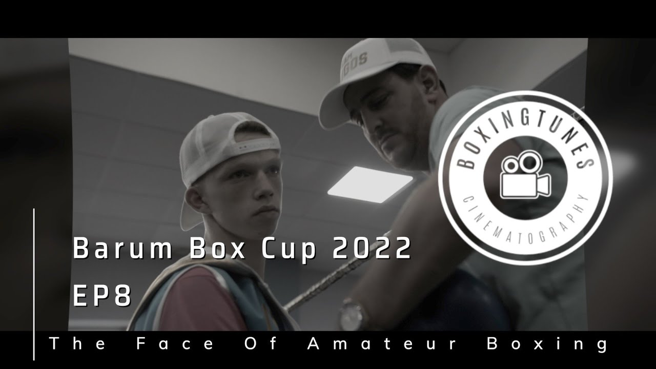 Barum Box Cup Final - Sep 2022 EP8