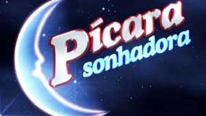 Pícara Sonhadora [Portuguese]