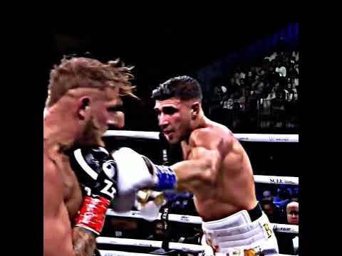 Jake Paul ๐บ๐ธ vs Tommy Fury ๐ด๓ ง๓ ข๓ ฅ๓ ฎ๓ ง๓ ฟ #boxing #jakepaul #tommyfury #fury #fyp #shorts background