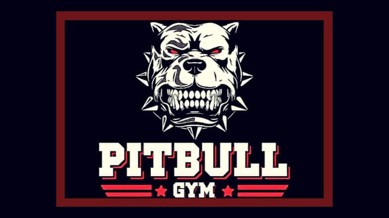 Gyms around the world: Pitbull Gym in Lomé - Togo background