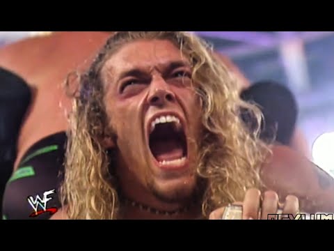 TLC 3 SmackDown! 5/24/2001 highlights