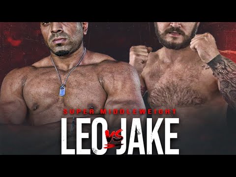 Leo to show Hewson why he KHAN make it to the top|CSL 9|Behind the Lens