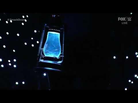 Bray Wyatt (Full Segment), WWE SmackDown, October 28 2022