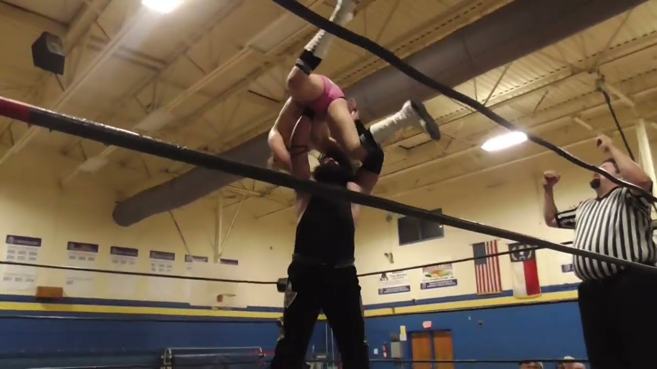 Mike Mars VS David Rhodes VS Steven Meeks background