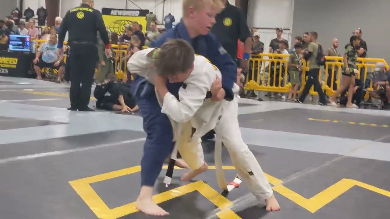 Logan almost wins gold