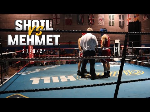 Calling all aspiring young boxers! This is a full trade fayre fight not to miss! background