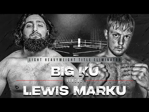 BIG KU looking for BIG KO against Marku|CSL 007|Behind the Lens