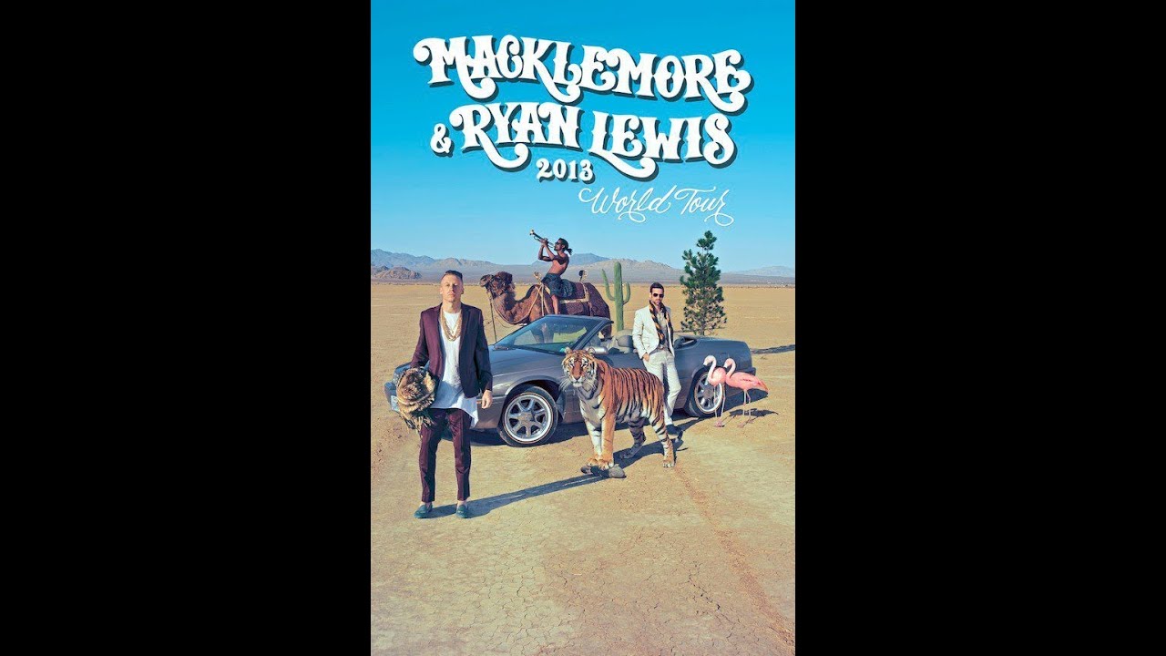 Macklemore's Convertible Cadillac 4 Sale!