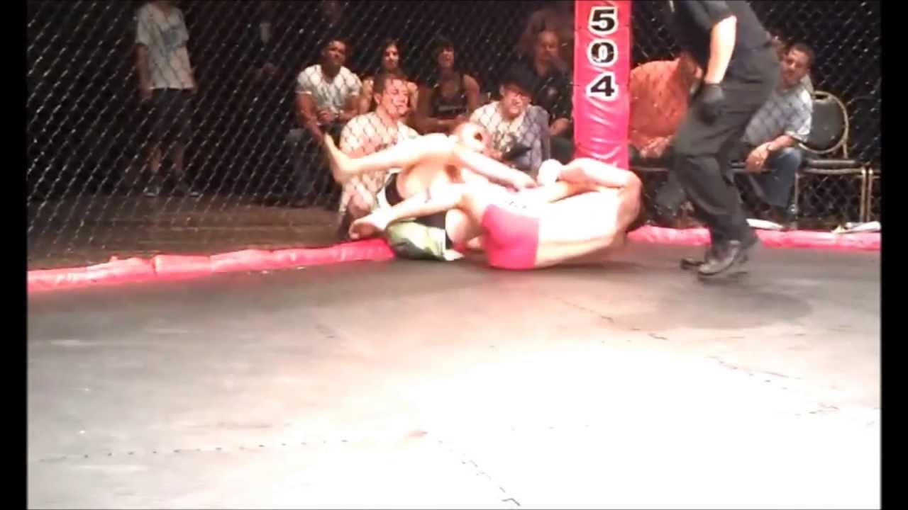 Reilly Bodycomb Highlights 2012-2013: Sambo, No-Gi Grappling, MMA background