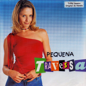 Pequena Travessa [Portuguese]