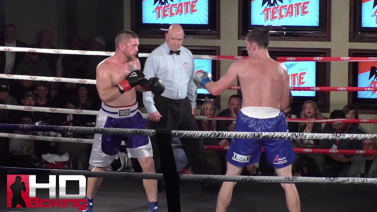 Braden Smith vs TJ Benson