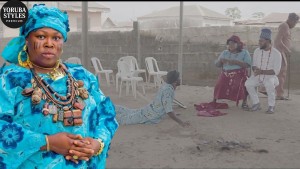 Igbeyawo Abiku