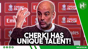 I GIVE UP! DON'T WASTE MY TIME! | Pep Guardiola on schedule problems