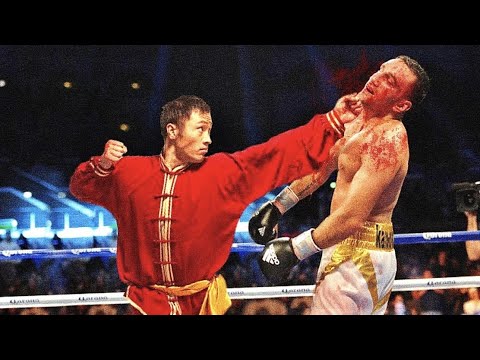 10 Most Deadliest Martial Art In The World background
