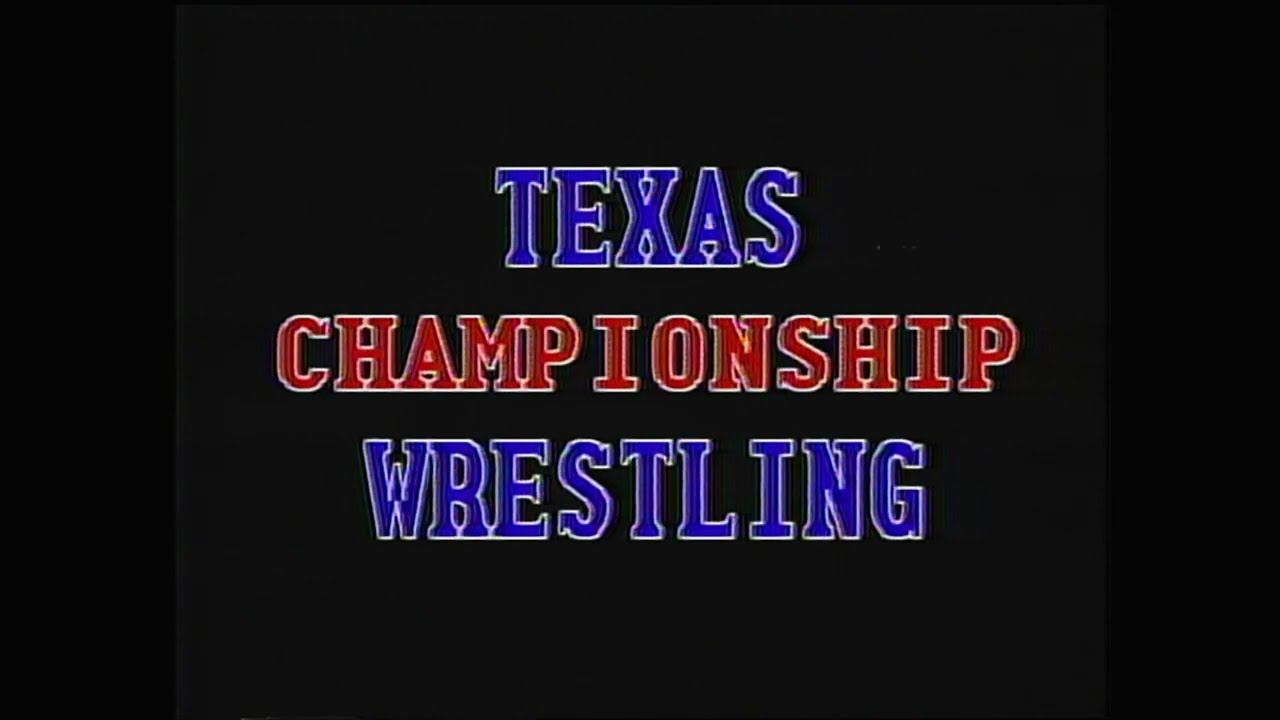 Texas Championship Wrestling 10 27 1980 (Full Show 1080p)