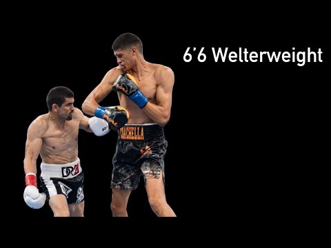 The Boxer That Can't Be Reached