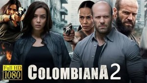 Colombiana 2