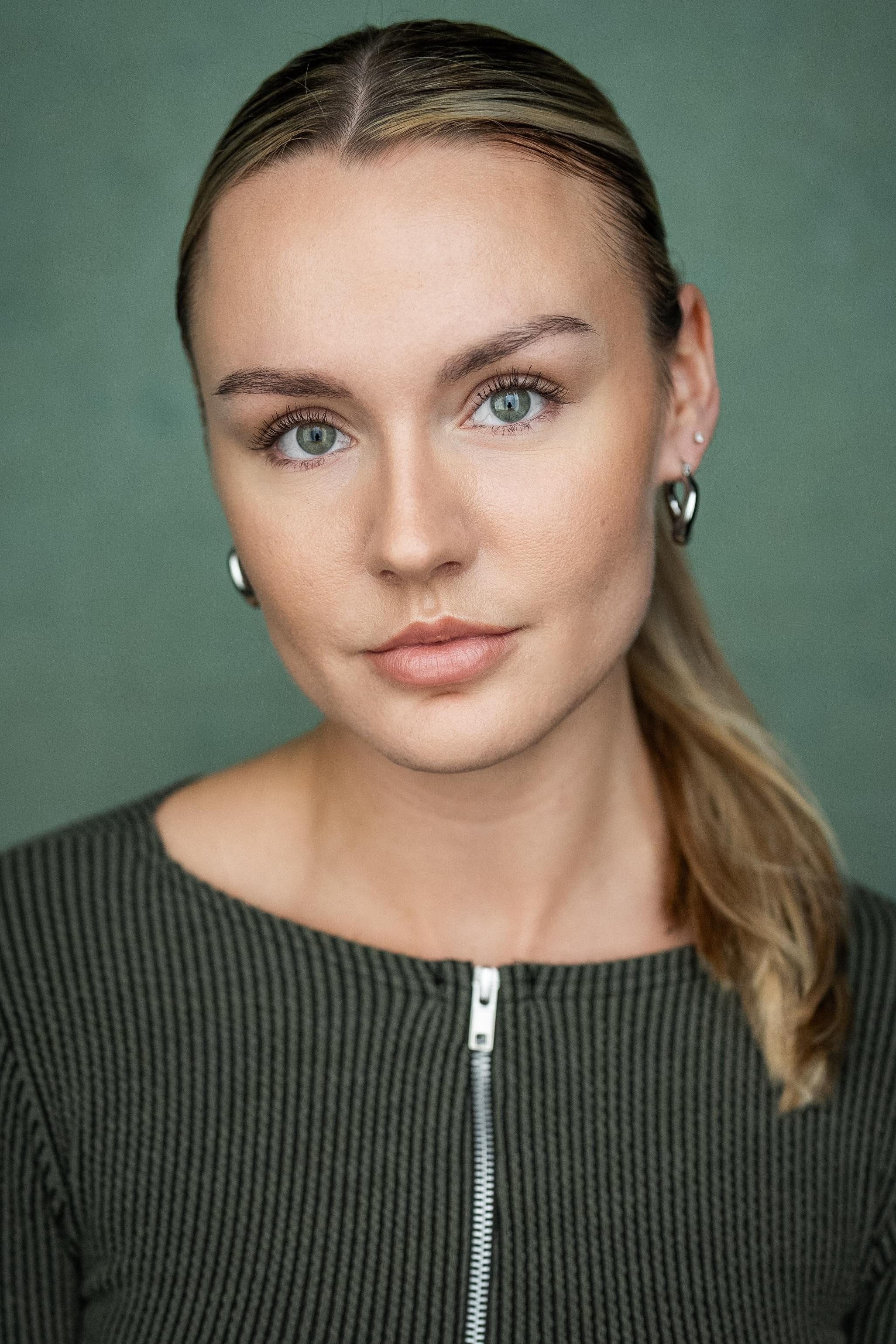 Eleanor Mackenzie