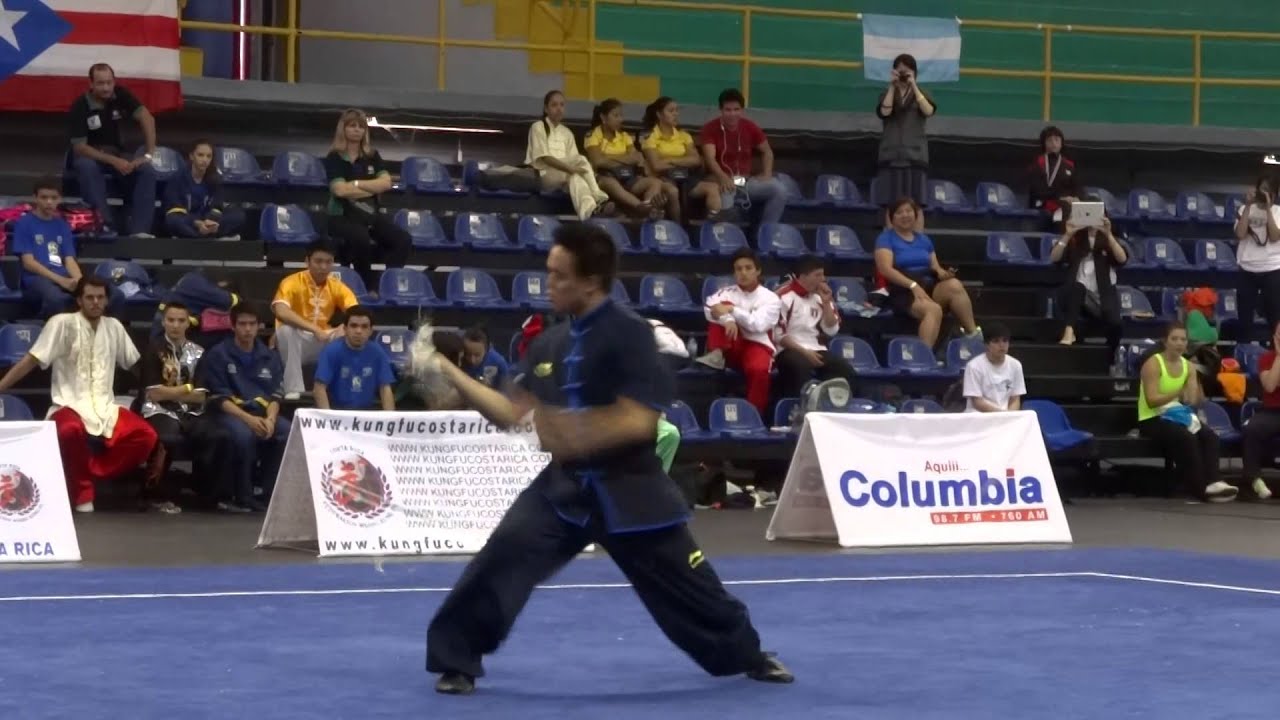 10PAWC Taolu Men Jianshu USA Rolando Lee 8.84 background