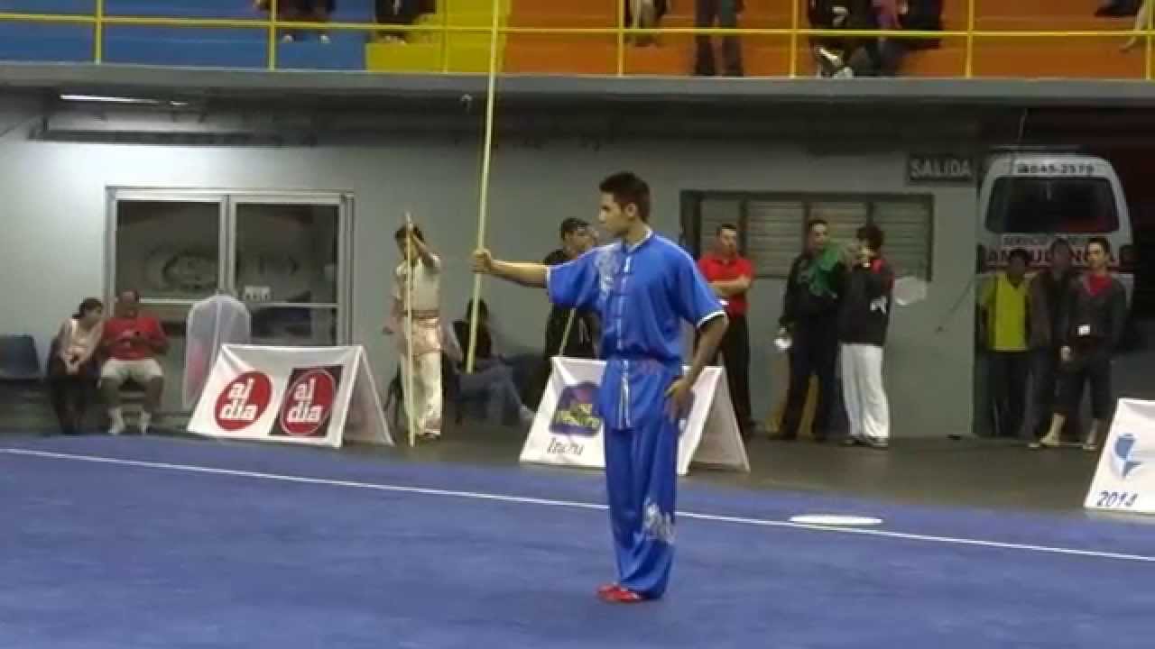 10PAWC Taolu Men Gunshu Mexico Luis Alvarez 9.37 background