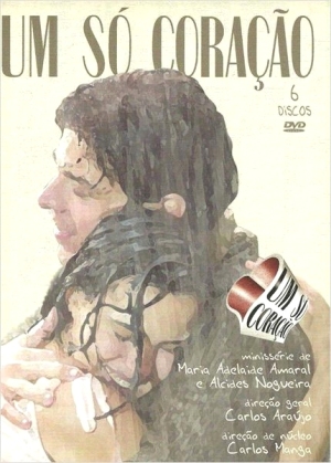 One Heart [Portuguese]
