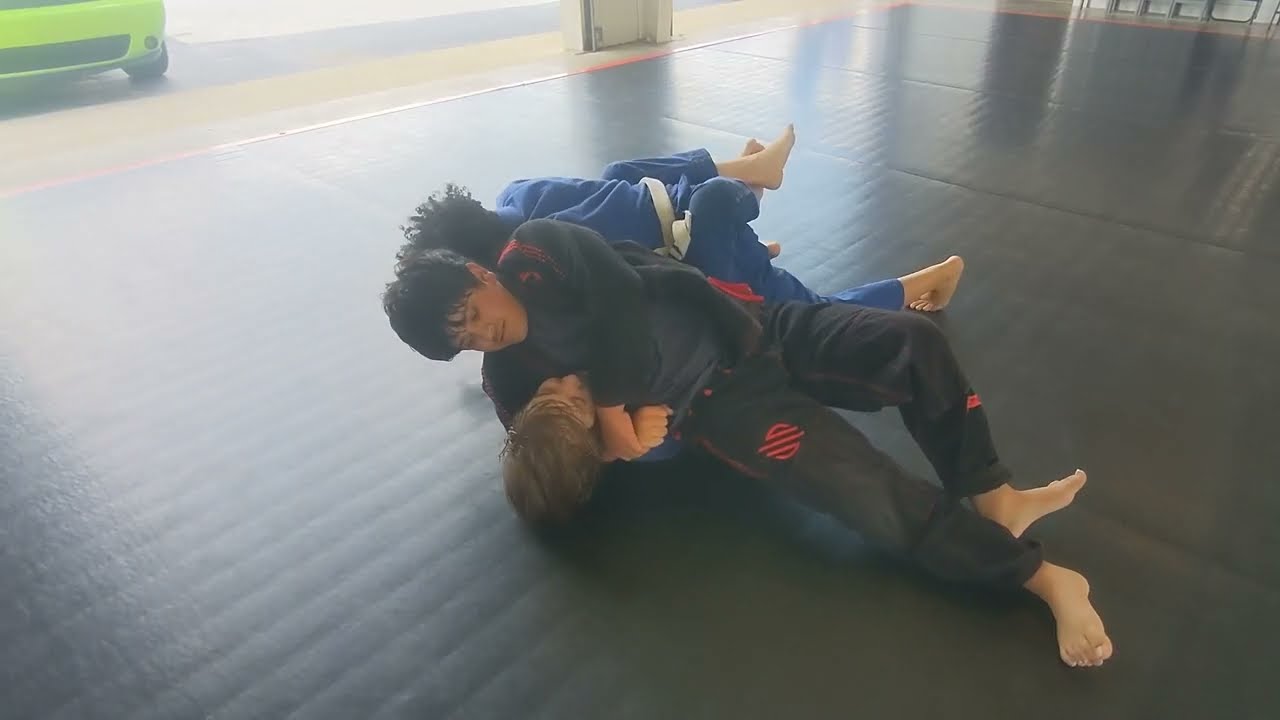 Eli vs 2