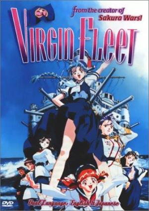 Virgin Fleet [English]