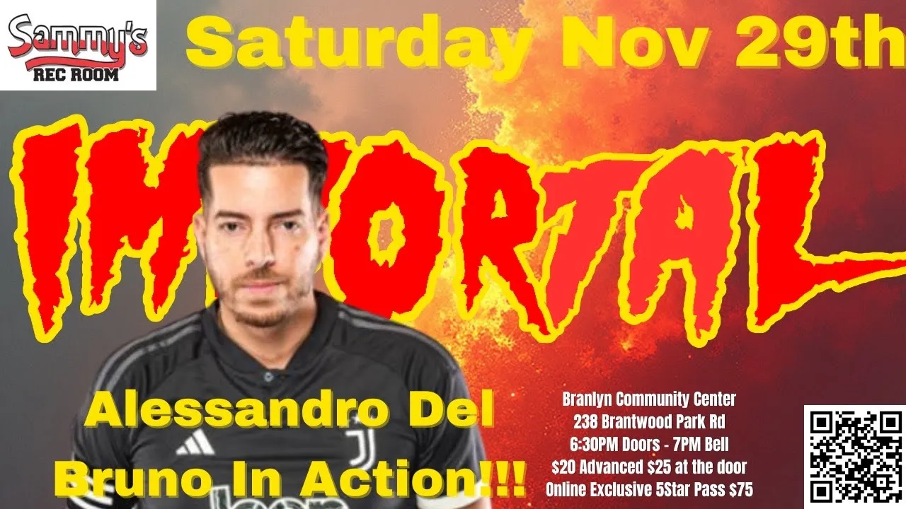 Magnificent Week 11:14