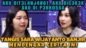 AKU DEPRESI, ANAKKU MENDERITA AUTIS, MAU SEHANCUR APALAGI HIDUPKU TUHAN