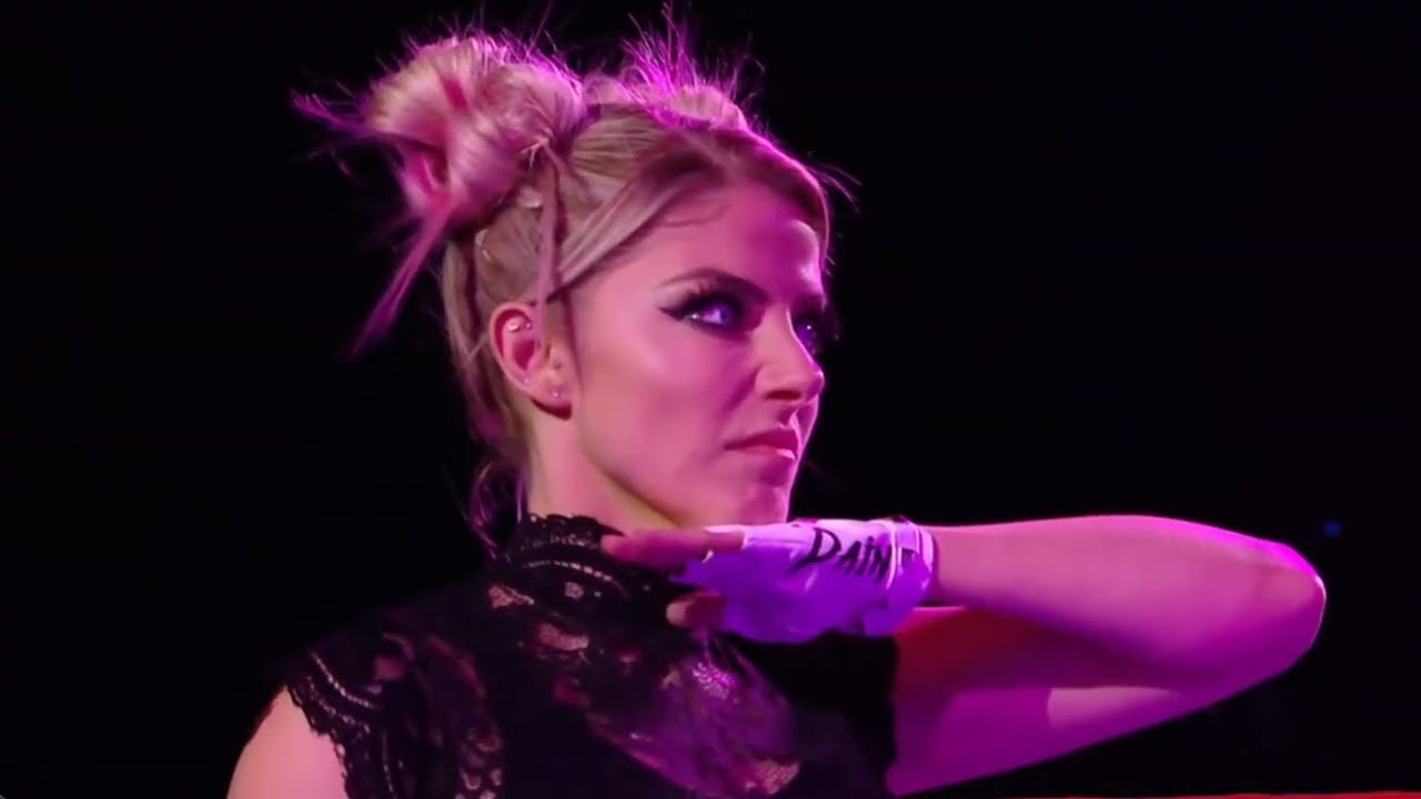 wwe intergender match ||Randy orton