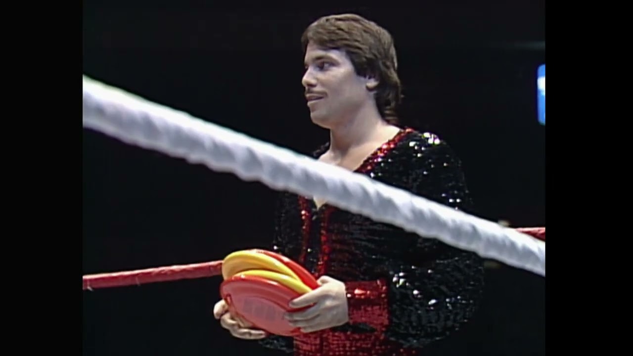 WWF Prime Time Wrestling 09 17 1987 (Full Show 1080p)