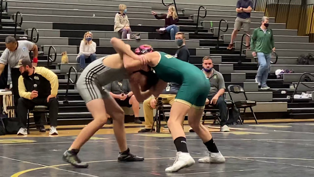 Friday Night Lights 2020 Oakleaf 106