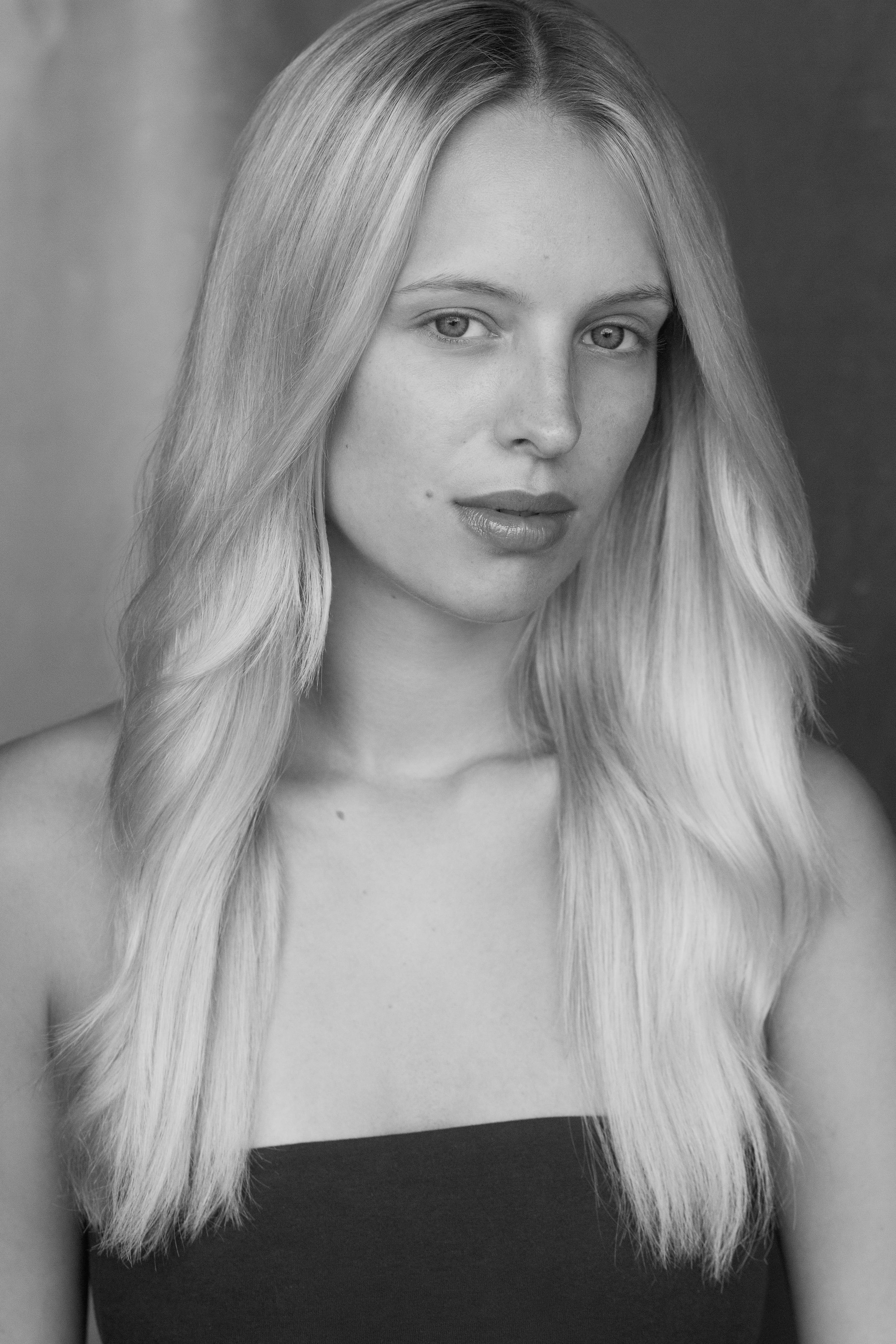 Sophia Carroll