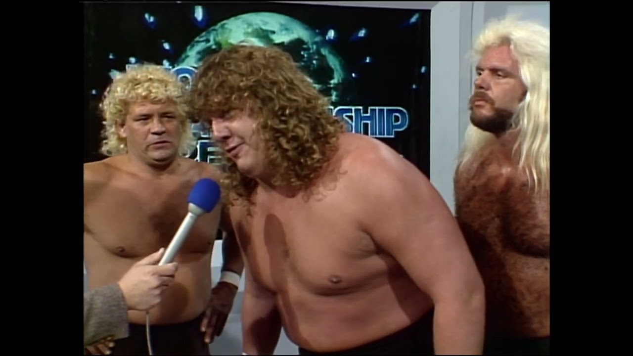 World Championship Wrestling 05 23 1987 (Full Show 1080p) backdrop