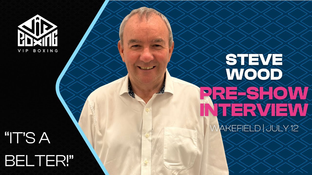 IT’S A BELTER! | Steve Wood previews the Trilogy at Trin!