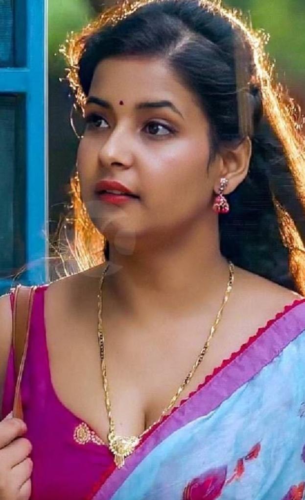 Natasha Rajeshwari