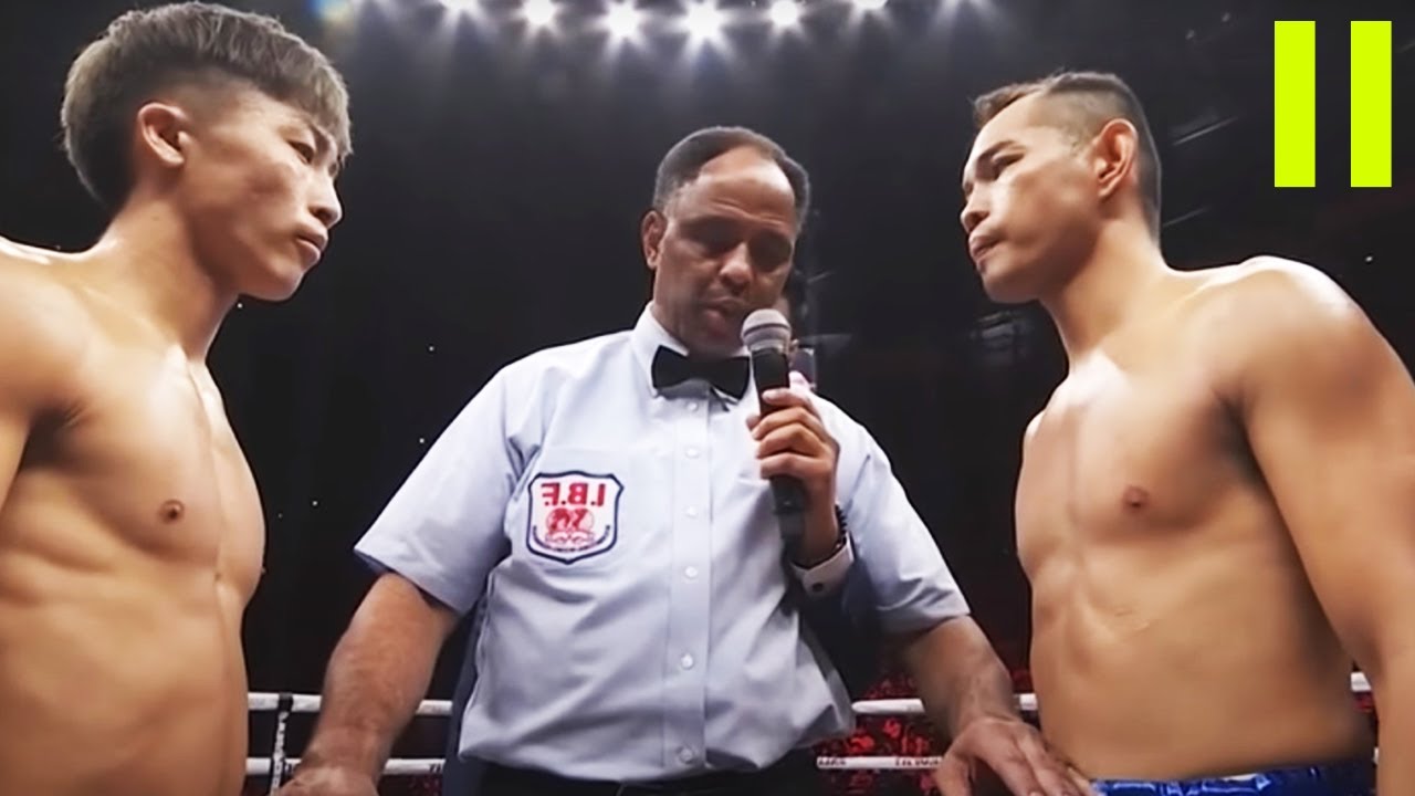 Naoya Inoue vs Nonito Donaire II: last knockouts & prediction backdrop